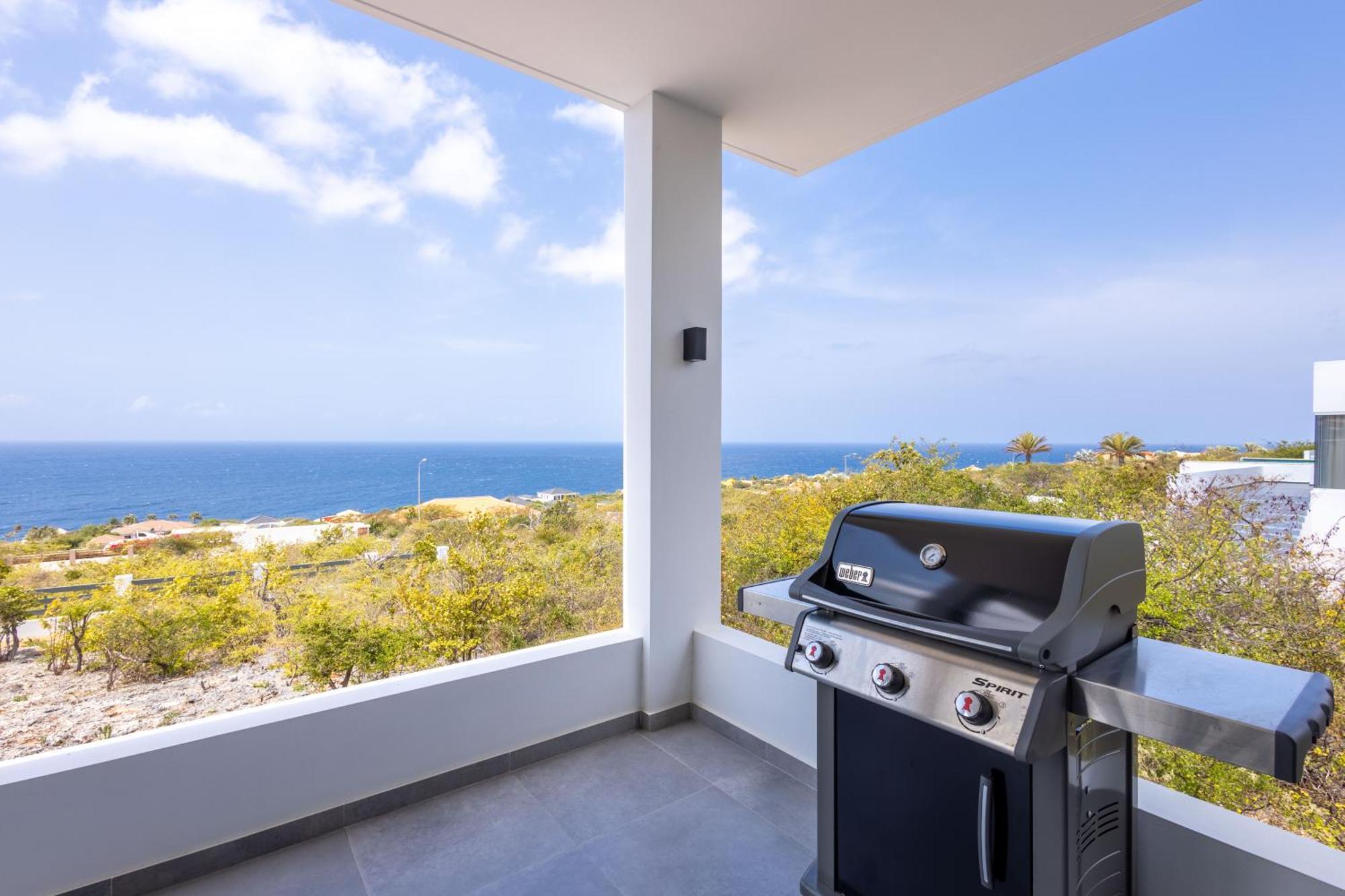 Coral Estate Holidays Willibrordus Exterior foto