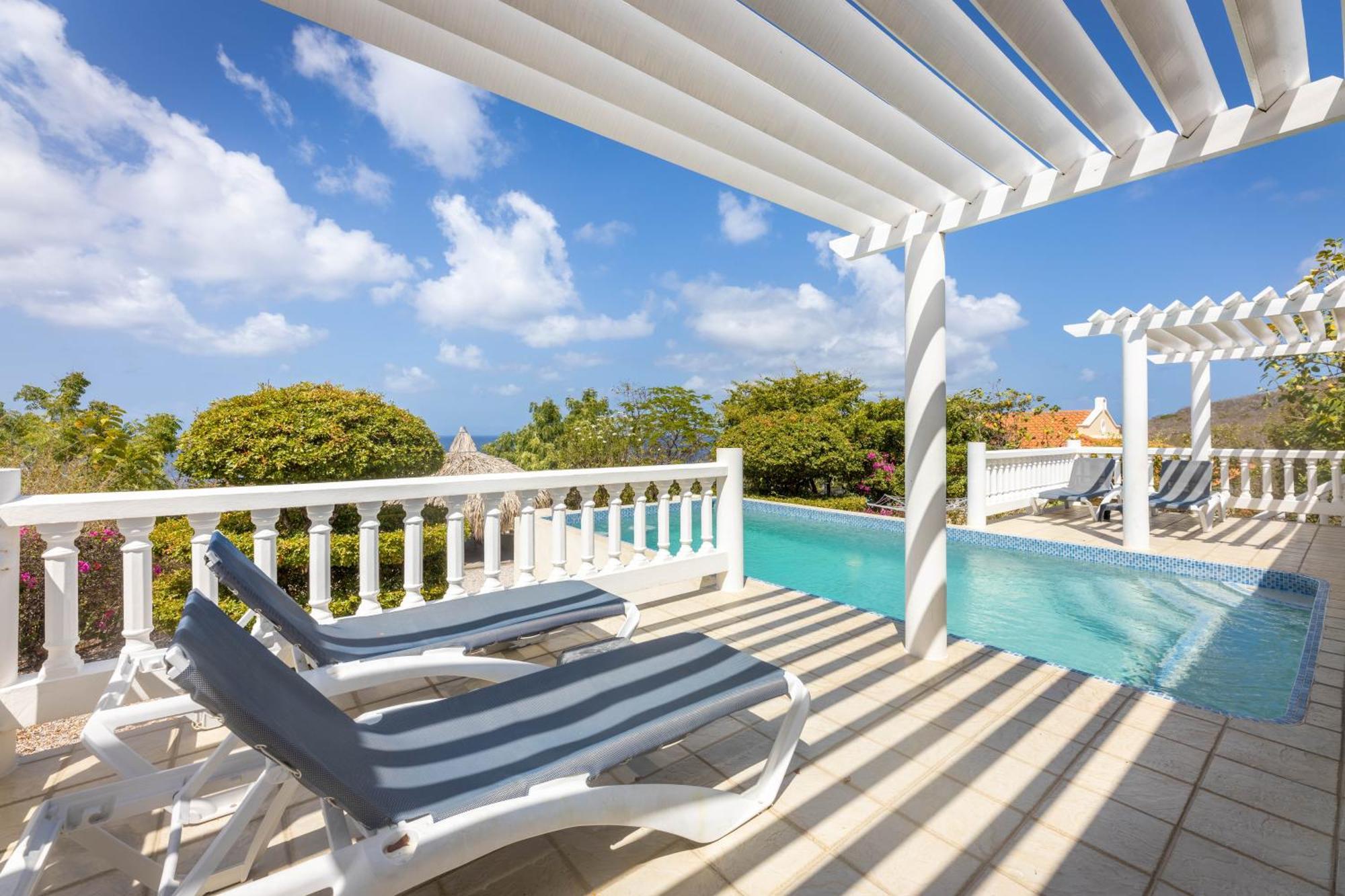 Coral Estate Holidays Willibrordus Zimmer foto